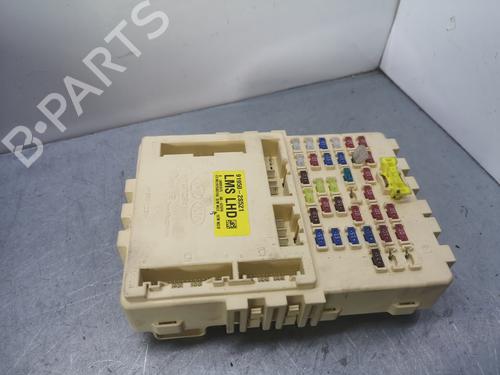 Used Fuse box HYUNDAI ix35 (LM, EL, ELH) [2009-2016]  25296040