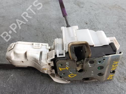 Front left lock FIAT TIPO Estate (356_, 357_)  | BP16843074C98 