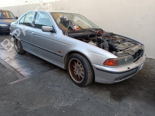 Brugte BMW 5 (E39) 530 d 4792995