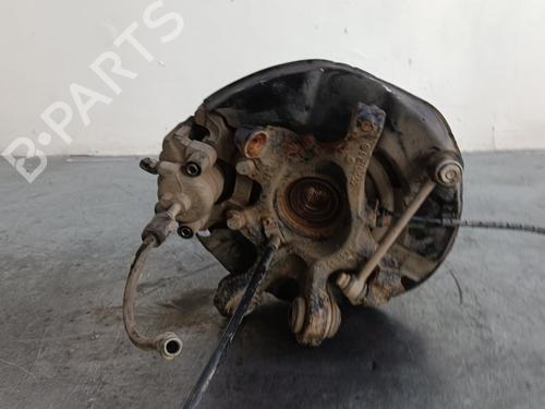 Right rear steering knuckle BMW 3 (E90) 320 d | BP15956239M28 