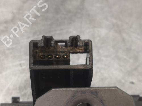 Tailgate lock FORD FOCUS III 1.6 TDCi | BP13467987C101 