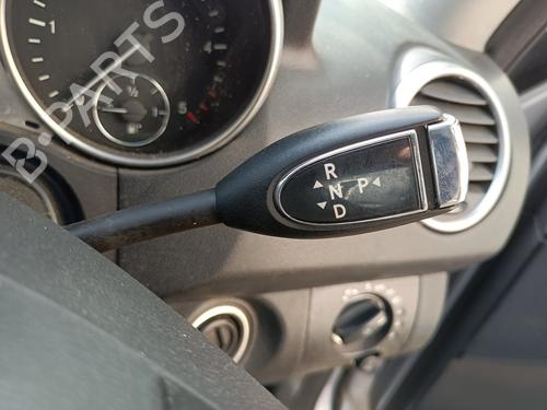 Used Gear lever MERCEDES-BENZ M-CLASS (W164) [2005-2012]  30619502