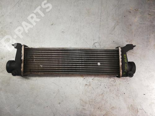 Intercooler MERCEDES-BENZ A-CLASS (W168) A 170 CDI (168.009, 168.109) | BP11053956M30 