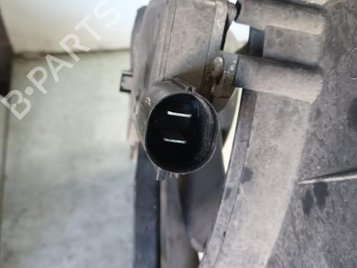 Radiator fan FORD MONDEO IV (BA7)  | BP28420520M35 
