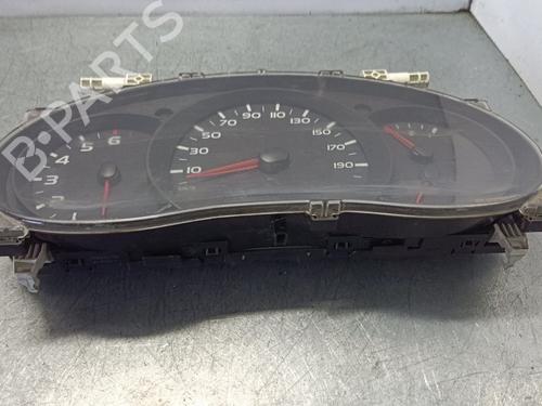 Instrument cluster RENAULT MASTER III Platform/Chassis (EV, HV, UV) 2.3 dCi 165 FWD (EV0P, EV0U, EV11, EV12, HV0P, HV0U,... | BP24947075C47 