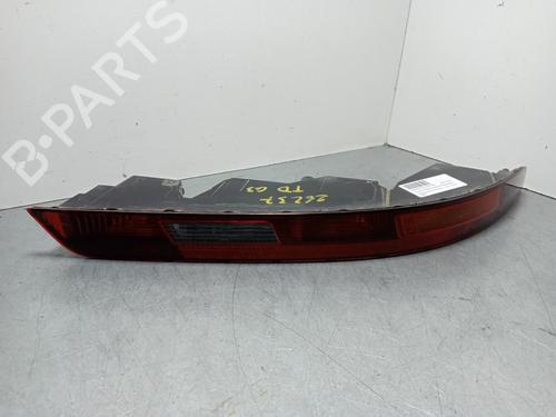 Used Rear bumper right light AUDI Q3 (8UB, 8UG) 2.0 TFSI quattro (180 hp) 25727202