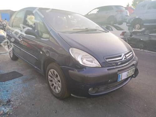 Used Parts CITROËN XSARA PICASSO (N68) 2.0 HDi 4968065