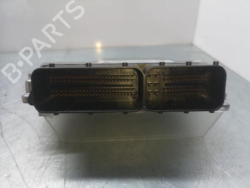 Engine control unit (ECU) BMW 1 (E87) 116 d | BP16096518M57 