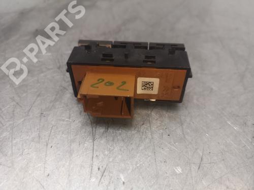Switch PEUGEOT 2008 I (CU_) 1.6 HDi | BP11950656I30 