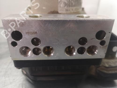ABS pump RENAULT KOLEOS I (HY_) 2.0 dCi 4x4 (HY0K) | BP5772276M43 