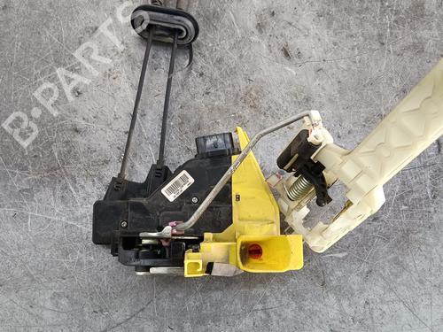 Front left lock KIA NIRO I (DE) 1.6 GDI Plug-in Hybrid | BP21114944C98 