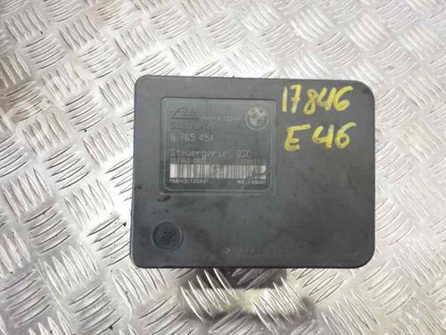 Used ABS pump BMW 3 (E46) 318 d (116 hp) 2269475