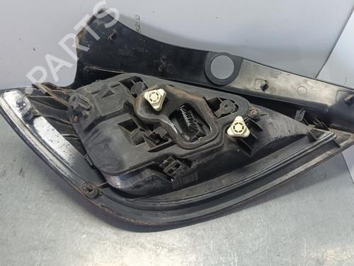 Right taillight OPEL ASTRA H (A04) | BP29183492C35