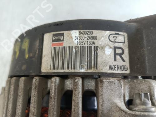 Alternator KIA CARENS IV 1.7 CRDi | BP26190283M7 