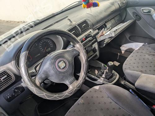 Engine SEAT TOLEDO II (1M2) 1.9 TDI | BP36848587M1 - Image 10