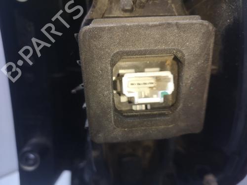 Left taillight RENAULT SCÉNIC III (JZ0/1_)  | BP12064669C34 