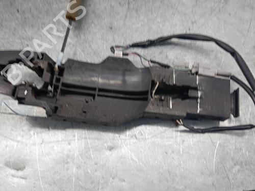 Front left lock NISSAN JUKE (F15) 1.6 | BP4232367C98 