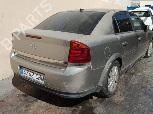 ABS Bremseaggregat OPEL VECTRA C (Z02)  | BP25823385M43 
