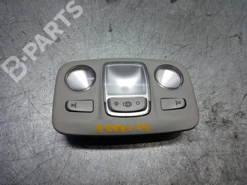 Used Interior roof light CITROËN C4 Grand Picasso II (DA_, DE_) [2013-2025]  9907416