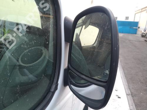 Right mirror RENAULT TRAFIC II Platform/Chassis (EL) 2.0 dCi 90 (EL0H) (90 hp) 8062705