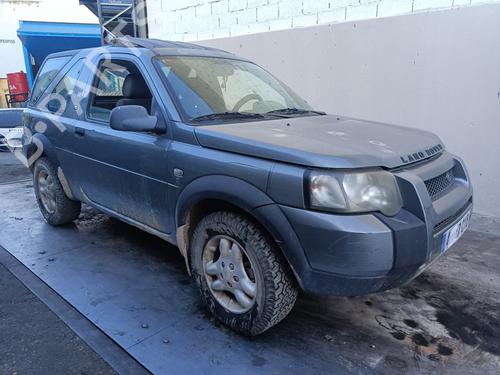Brugte LAND ROVER FREELANDER I (L314)    4645489