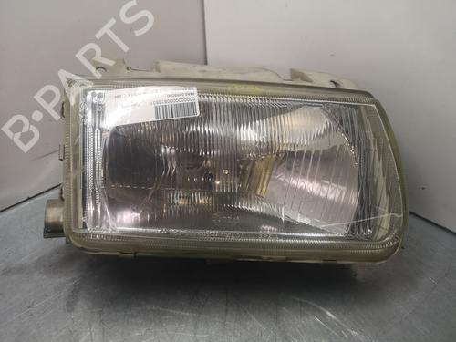 Used Right headlight VW POLO III (6N1) [1994-1999]  13636172