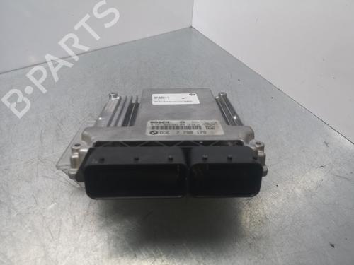 Used Engine control unit (ECU) BMW 1 (E87) 118 d (122 hp) 16096674