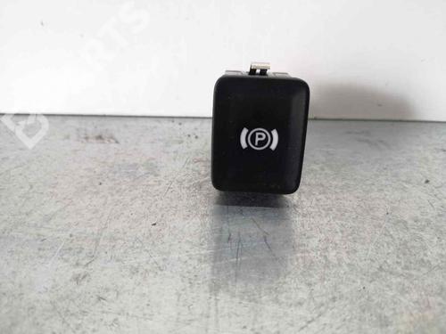 Used Hand brake VW PASSAT B6 (3C2) 2.0 TDI (110 hp) 8769258