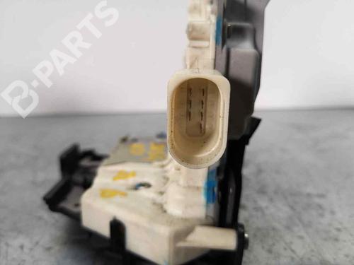 Front right lock AUDI A6 C6 (4F2) 3.0 TDI quattro | BP7459049C97 