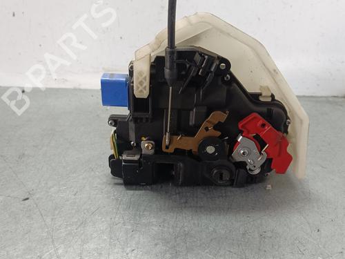 Used Rear right lock VW GOLF V (1K1) [2003-2010]  24342522