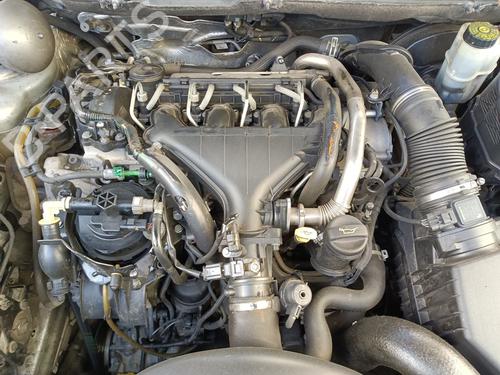 Used Engine Engine 37012549 37012549