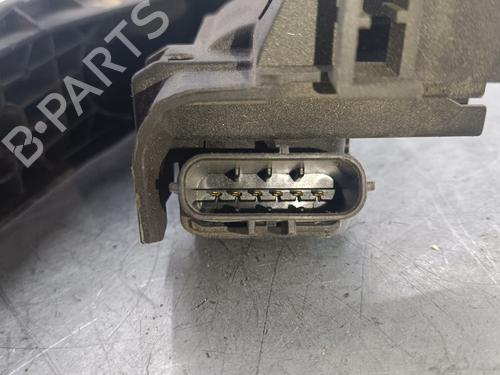 Pedal VW GOLF VI (5K1)  | BP6427746I4 
