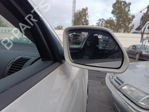 Used Right mirror SKODA OCTAVIA II (1Z3) [2004-2013]  24355736