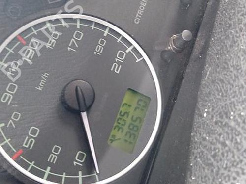 Mass air flow sensor CITROËN XSARA (N1)  | BP18033941M95 