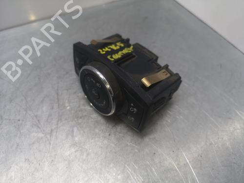 Headlight switch FORD TOURNEO COURIER B460 MPV 1.5 TDCi | BP16738822I24 