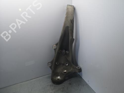 Used Left front steering knuckle BMW 5 Gran Turismo (F07) 530 d (245 hp) 16483770