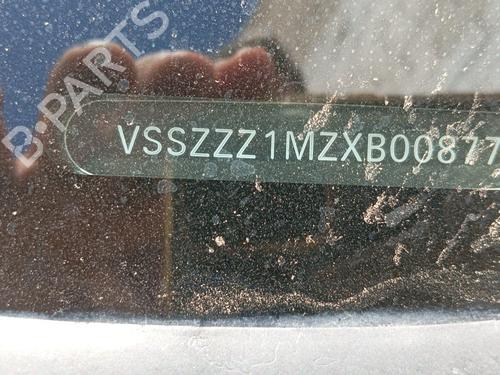 Venstre Foran elrute bryter SEAT TOLEDO II (1M2)  | BP28380238I27