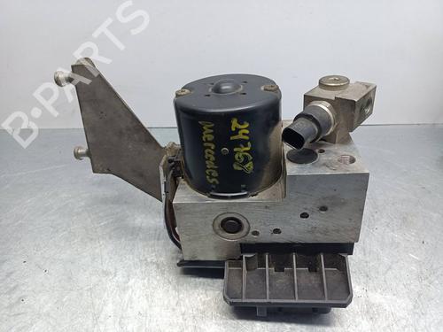 Used ABS pump MERCEDES-BENZ S-CLASS (W220) S 320 CDI (220.026, 220.126) (197 hp) 16738746