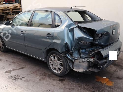 Engine SEAT CORDOBA (6L2) 1.4 16V | BP9190043M1 