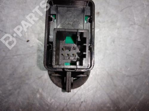 Left front window switch PEUGEOT 1007 (KM_) 1.4 HDi | BP4234394I27 