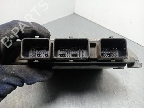 Engine control unit (ECU) FORD FIESTA V (JH_, JD_) 1.4 TDCi | BP22609300M57 