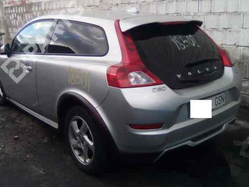 VOLVO C30 (533)  1.6 D  204215