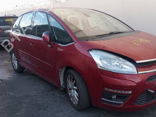 Used Parts CITROËN C4 Picasso I MPV (UD_) 1.6 HDi 110 5014388