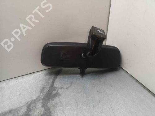 Rear mirror NISSAN X-TRAIL I (T30)  | BP11175297I6 