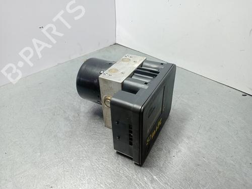 ABS pump CITROËN C5 I (DC_) 2.0 HDi (DCRHZB, DCRHZE) | BP31670550M43