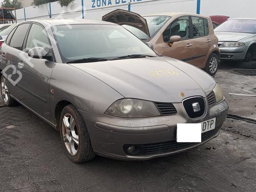 Brugte SEAT IBIZA III (6L1) [2002-2009]  4478967