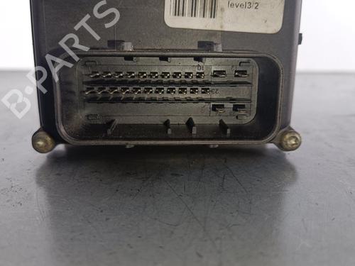 ABS pump PEUGEOT 407 (6D_)  | BP16652748M43 