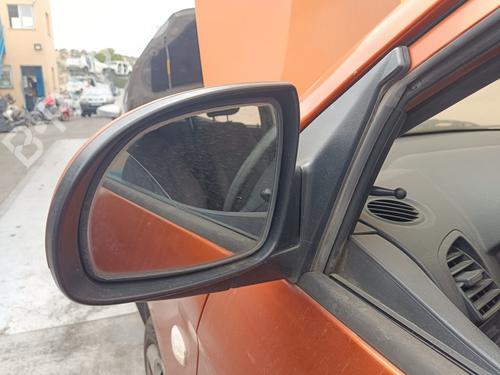 Used Left mirror KIA PICANTO I (SA) 1.1 (65 hp) 27440889