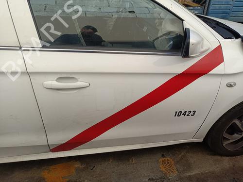 Used Right front door Right front door CITROËN C-ELYSEE (DD_) [2012-2026] 34364581 34364581