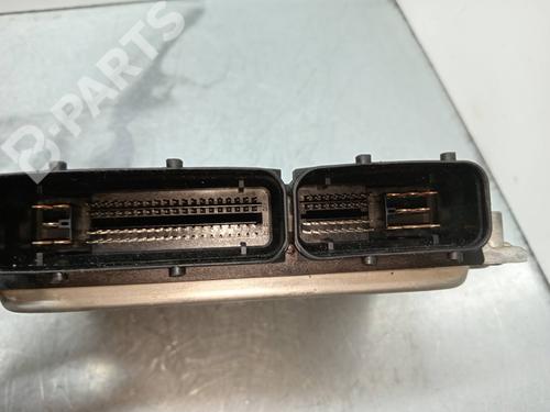 Engine control unit (ECU) SEAT TOLEDO II (1M2)  | BP11332219M57 
